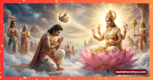 ಇಂದ್ರನಿಗೇ ಕಳೆದು ಹೋದ ರಾಜ್ಯ ವಾಪಸ್ ಕೊಡಿಸಿದ ಶಕ್ತಿಶಾಲಿ ಮಂತ್ರ ಇದು! ಮಹಾಲಕ್ಷ್ಮಿ ಅಷ್ಟಕ ಪಠಿಸಿದ್ರೆ ಬರೀ ದುಡ್ಡು ಮಾತ್ರ ಅಲ್ಲ, ರಾಜಯೋಗನೂ ಸಿಗುತ್ತೆ.