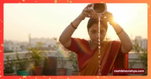 ಬೆಳಗ್ಗೆ ಸೂರ್ಯನಿಗೆ ನೀರು ಬಿಡುವಾಗ, ಆ ನೀರಿನ ಧಾರೆಯ ಮೂಲಕವೇ ಸೂರ್ಯನ ನೋಡಬೇಕು ಯಾಕೆ? ಇದು ಕಣ್ಣಿಗೆ ಕನ್ನಡಕ ಬರದಂತೆ ತಡೆಯೋ ಟೆಕ್ನಿಕ್!