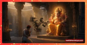 ಮಾಡುವ ಕೆಲಸದಲ್ಲಿ ಪದೇ ಪದೇ ವಿಘ್ನ ಬರ್ತಿದ್ಯಾ? ಹಿಡಿದ ಕೆಲಸ ಪೂರ್ತಿ ಆಗ್ತಿಲ್ವಾ? ‘ಸಂಕಟ ನಾಶನ ಗಣೇಶ ಸ್ತೋತ್ರ’ ಅಂದ್ರೆ ಕಷ್ಟಗಳನ್ನ ಸುಟ್ಟು ಹಾಕೋ ಬೆಂಕಿ!
