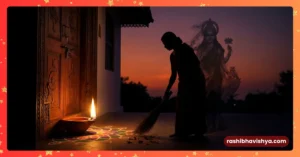 ಸಂಜೆ ಹೊತ್ತು ಕಸ ಗುಡಿಸಿ ಆಚೆ ಹಾಕ್ತಿದ್ದೀರಾ? ಸಾಕ್ಷಾತ್ ಲಕ್ಷ್ಮಿಯನ್ನೇ ಮನೆಯಿಂದ ಹೊರಗೆ ಹಾಕಿದ ಹಾಗೆ! ದಾರಿದ್ರ್ಯ ಬರೋಕೆ ಇದೇ ಮುಖ್ಯ ಕಾರಣ.